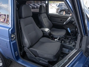Внедорожник ВАЗ (LADA) 4x4 (Нива) 2019 года, 745000 рублей, Нижний Новгород