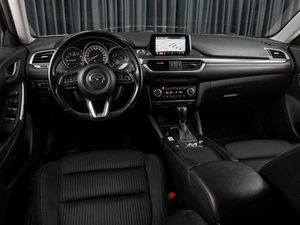 Седан Mazda 6 2018 года, 2149000 рублей, Тюмень