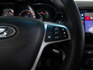 Седан ВАЗ (LADA) Vesta 2021 года, 969000 рублей, Ставрополь