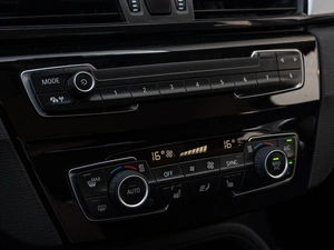 Внедорожник BMW X1 2016 года, 2280000 рублей, Краснодар