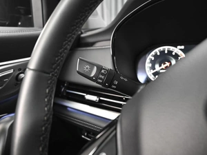 Внедорожник Changan CS95 2023 года, 2994000 рублей, Ставрополь