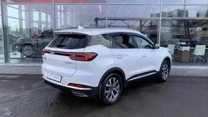 Внедорожник Chery Tiggo 7 Pro 2022 года, 1750000 рублей, Солонцы