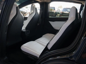 Внедорожник Tesla Model X 2018 года, 3250000 рублей, Краснодар