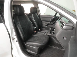 Внедорожник Renault Duster 2021 года, 1529000 рублей, Воронеж
