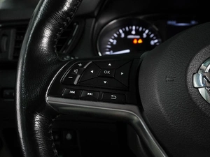Внедорожник Nissan Qashqai 2019 года, 1749000 рублей, Воронеж