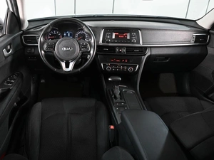Седан Kia Optima 2016 года, 1599000 рублей, Аксай