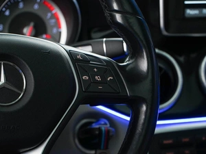 Седан Mercedes-benz CLA-класс 2014 года, 1630777 рублей, Москва
