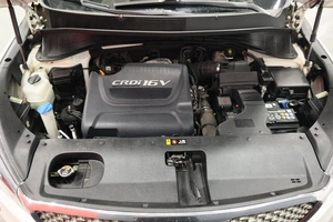 Внедорожник Kia Sorento 2016 года, 2800000 рублей, Курск