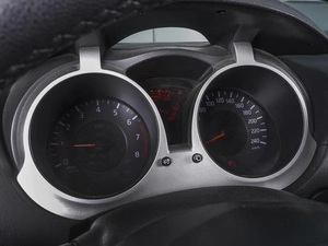 Внедорожник Nissan Juke 2013 года, 1110000 рублей, Ростов-на-Дону