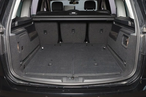 Минивэн Volkswagen Sharan 2012 года, 1449000 рублей, Новосибирск