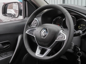 Хетчбэк Renault Sandero Stepway 2019 года, 1290000 рублей, Волгоград