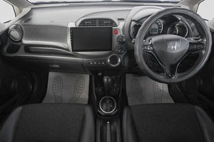 Универсал Honda Fit Shuttle 2014 года, 1099000 рублей, Кемерово