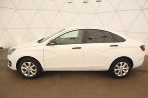 Седан ВАЗ (LADA) Vesta 2023 года, 1195000 рублей, Орёл