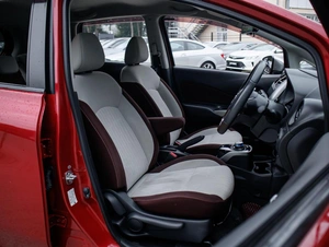 Хетчбэк Nissan Note 2017 года, 1380000 рублей, Большой Сочи