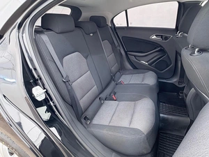 Хетчбэк Mercedes-benz A-класс 2013 года, 1504600 рублей, Орёл