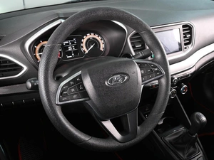Седан ВАЗ (LADA) Vesta 2024 года, 1309000 рублей, Аксай
