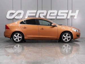 Седан Volvo S60 2011 года, 1561000 рублей, Воронеж