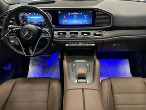 Внедорожник Mercedes-benz GLS-класс 2025 года, 17370000 рублей, Уфа
