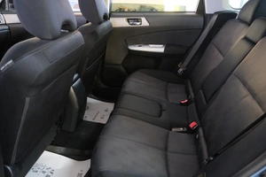 Внедорожник Subaru Forester 2008 года, 1059000 рублей, Омск