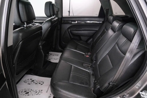 Внедорожник Kia Sorento 2010 года, 1089000 рублей, Красноярск