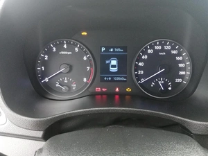 Седан Hyundai Solaris 2018 года, 1430000 рублей, Клинцы