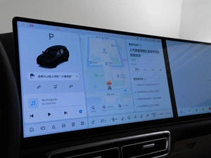 Внедорожник Li Auto L9 2025 года, 9993055 рублей, Москва