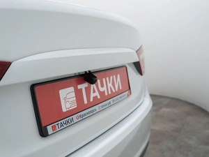 Седан ВАЗ (LADA) Vesta 2021 года, 1075000 рублей, Красноярск
