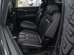 Внедорожник Hyundai Palisade 2020 года, 5299000 рублей, Краснодар