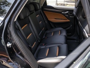 Внедорожник Geely Tugella 2019 года, 1995000 рублей, Большой Сочи