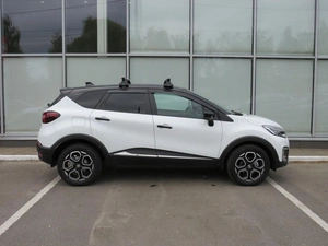 Внедорожник Renault Kaptur 2021 года, 1760000 рублей, Брянск