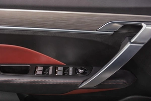 Внедорожник Belgee X50 2025 года, 2259000 рублей, Томск