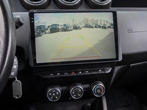 Внедорожник Dacia Duster 2019 года, 1610000 рублей, Краснодар