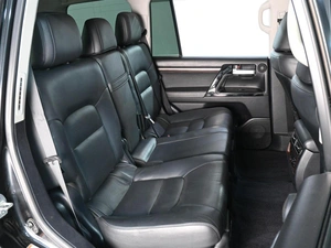 Внедорожник Toyota Land Cruiser 2016 года, 4619000 рублей, Аксай