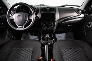 Седан ВАЗ (LADA) Granta 2022 года, 929000 рублей, Сургут