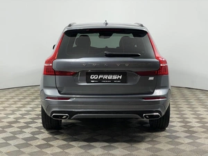 Внедорожник Volvo XC60 2020 года, 4724900 рублей, Казань
