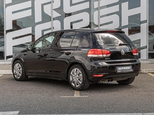 Хетчбэк Volkswagen Golf 2009 года, 810000 рублей, Краснодар