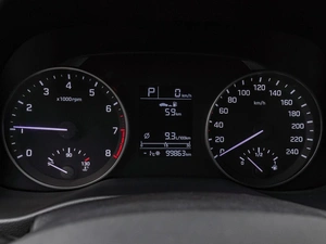 Седан Hyundai Elantra 2018 года, 1680000 рублей, Краснодар