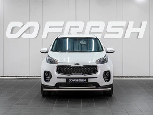 Внедорожник Kia Sportage 2016 года, 1979000 рублей, Сургут