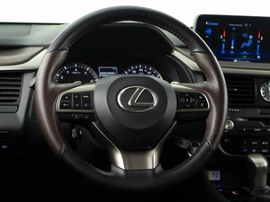 Внедорожник Lexus RX 2022 года, 5949999 рублей, Москва