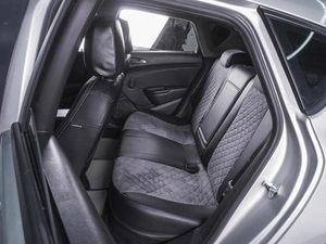 Хетчбэк Opel Astra 2014 года, 849000 рублей, Ростов-на-Дону