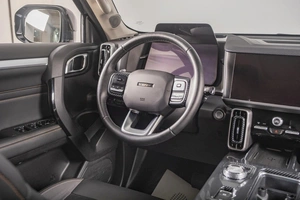 Внедорожник Haval Dargo 2023 года, 3099000 рублей, Томск