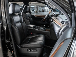 Внедорожник Lexus LX 2015 года, 5619000 рублей, Ставрополь