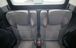 Минивэн Renault Scenic 2018 года, 1627000 рублей, Орёл