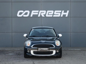 Хетчбэк MINI One 2008 года, 695000 рублей, Краснодар