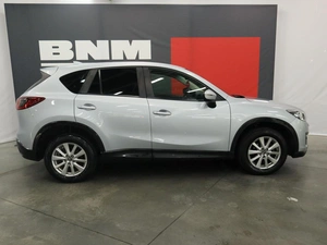 Внедорожник Mazda CX-5 2016 года, 2200000 рублей, Курск