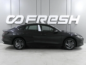 Лифтбек Volkswagen Lamando L 2025 года, 3549000 рублей, Аксай