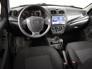 Седан ВАЗ (LADA) Granta 2024 года, 789200 рублей, Казань