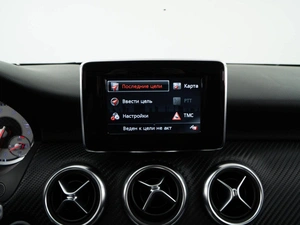 Хетчбэк Mercedes-benz A-класс 2013 года, 1517050 рублей, Москва