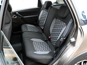 Универсал ВАЗ (LADA) Granta Cross 2025 года, 1150000 рублей, Волгоград