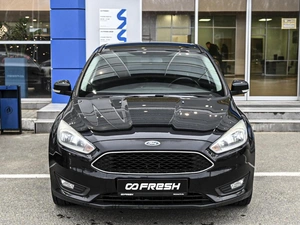 Хетчбэк Ford Focus 2015 года, 1189000 рублей, Ставрополь
